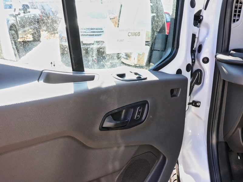 2025 FORD TRANSIT-250 CARGO T-250 130