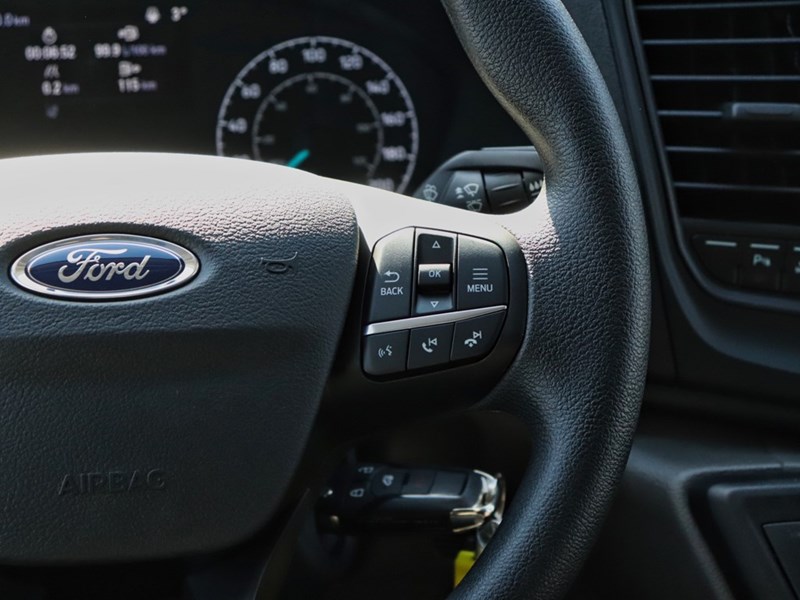 2025 FORD TRANSIT-250 CARGO T-250 130