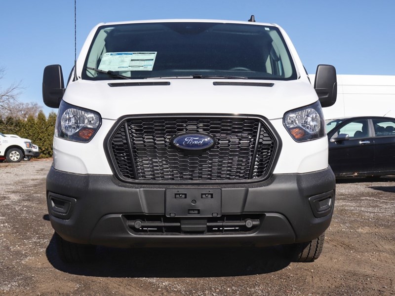 2025 FORD TRANSIT-250 CARGO T-250 130