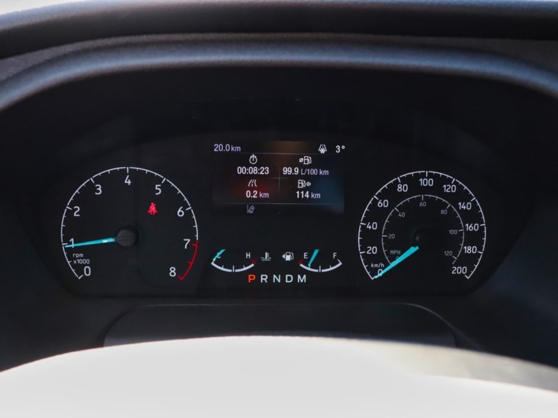 2025 FORD TRANSIT-250 CARGO T-250 130