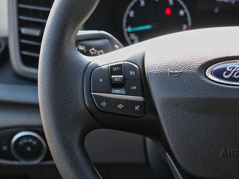 2025 FORD TRANSIT-250 CARGO T-250 130