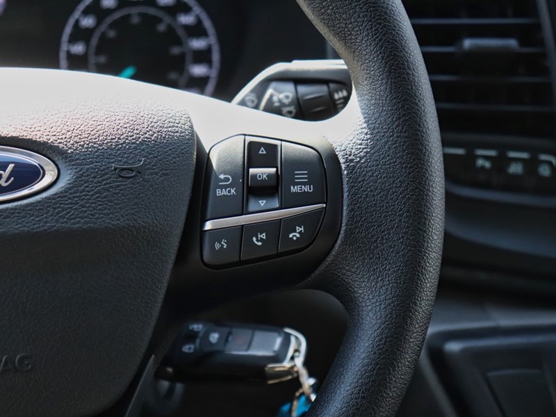 2025 FORD TRANSIT-250 CARGO T-250 130