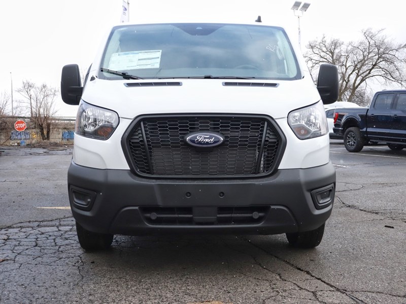 2025 FORD TRANSIT-250 CARGO T-250 130