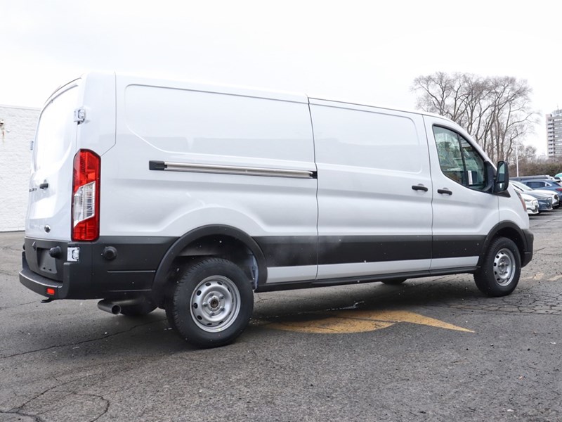 2025 FORD TRANSIT-250 CARGO T-250 130