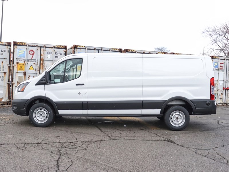2025 FORD TRANSIT-250 CARGO T-250 130