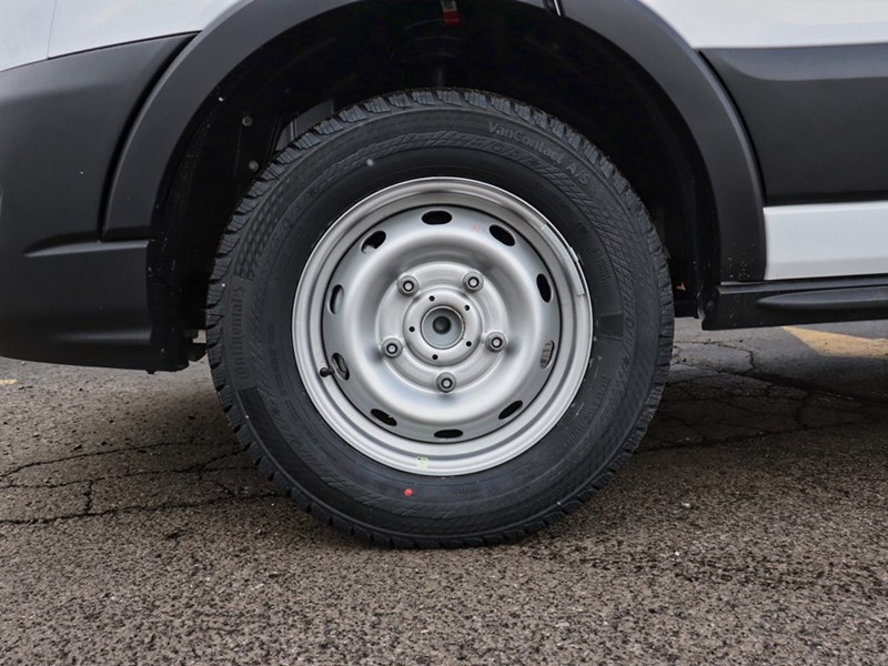 2025 FORD TRANSIT-250 CARGO T-250 130