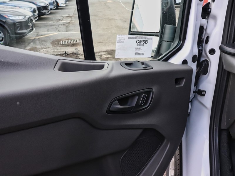 2025 FORD TRANSIT-250 CARGO T-250 130