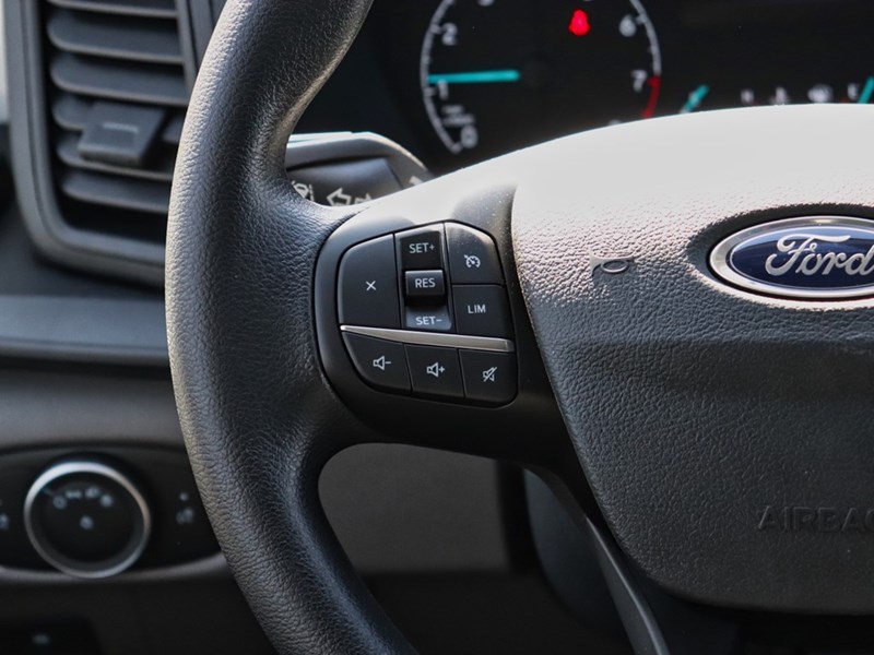 2025 FORD TRANSIT-250 CARGO T-250 148