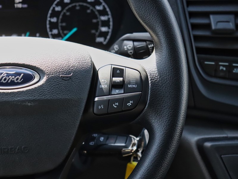 2025 FORD TRANSIT-250 CARGO T-250 148