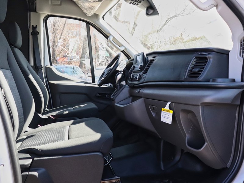 2025 FORD TRANSIT-250 CARGO T-250 148