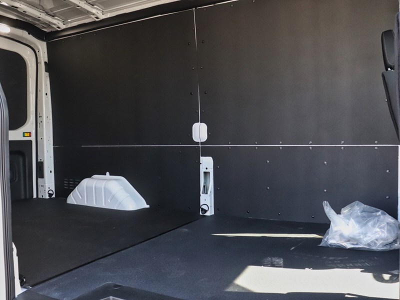 2025 FORD TRANSIT-250 CARGO T-250 148