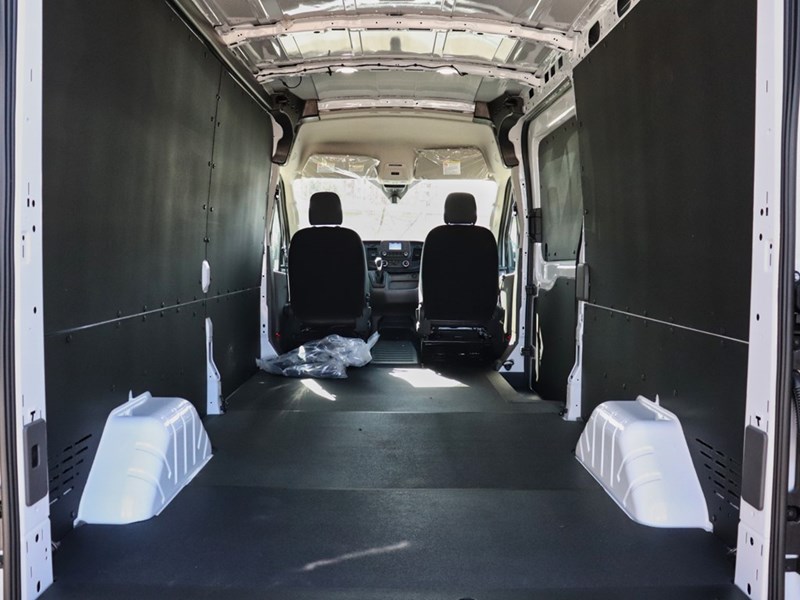 2025 FORD TRANSIT-250 CARGO T-250 148