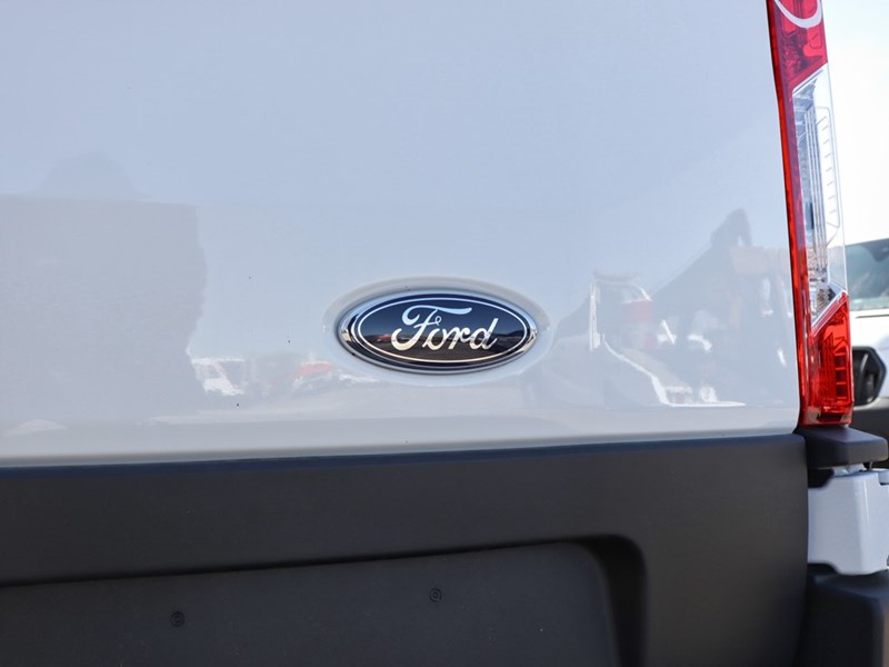 2025 FORD TRANSIT-250 CARGO T-250 148
