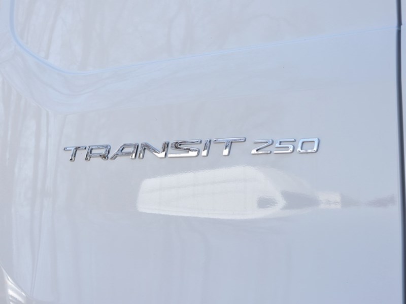 2025 FORD TRANSIT-250 CARGO T-250 148