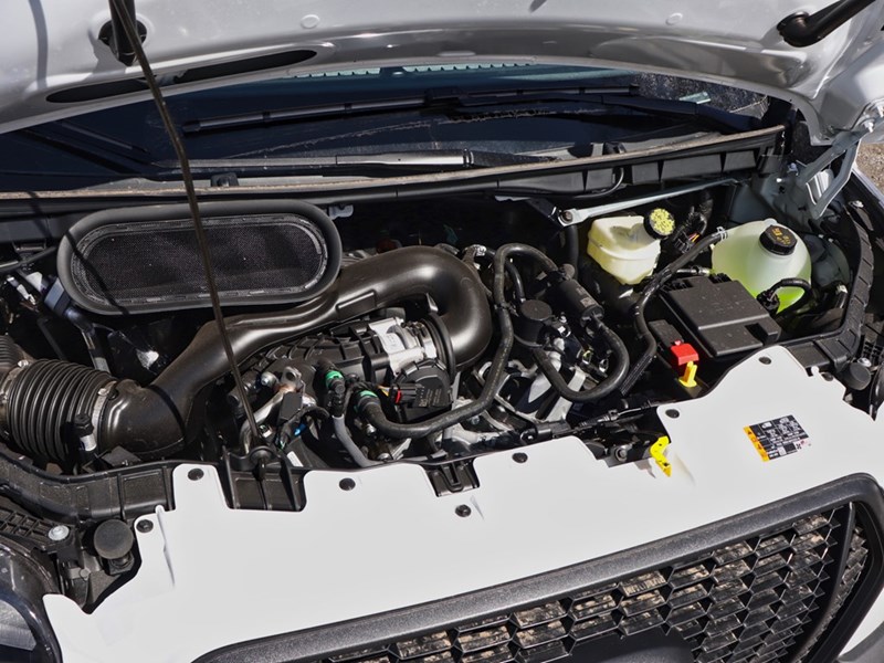 2025 FORD TRANSIT-250 CARGO T-250 148