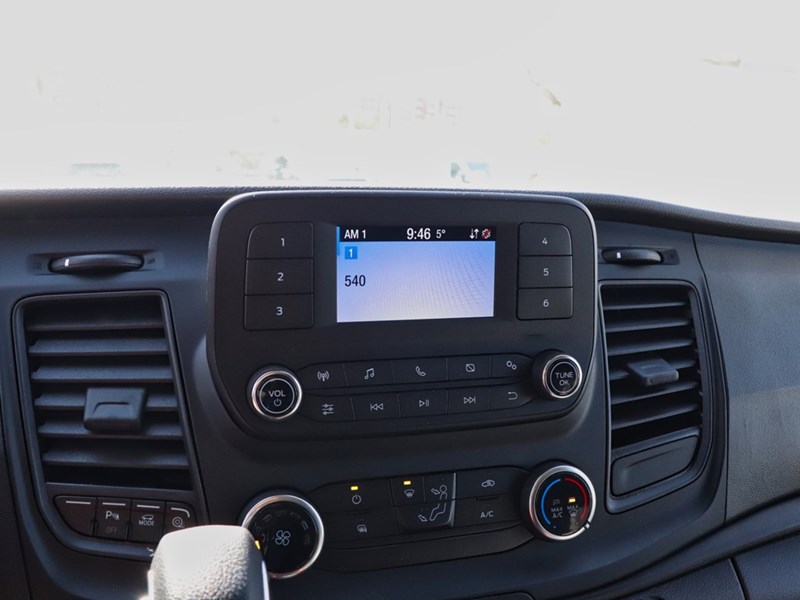 2025 FORD TRANSIT-250 CARGO T-250 148