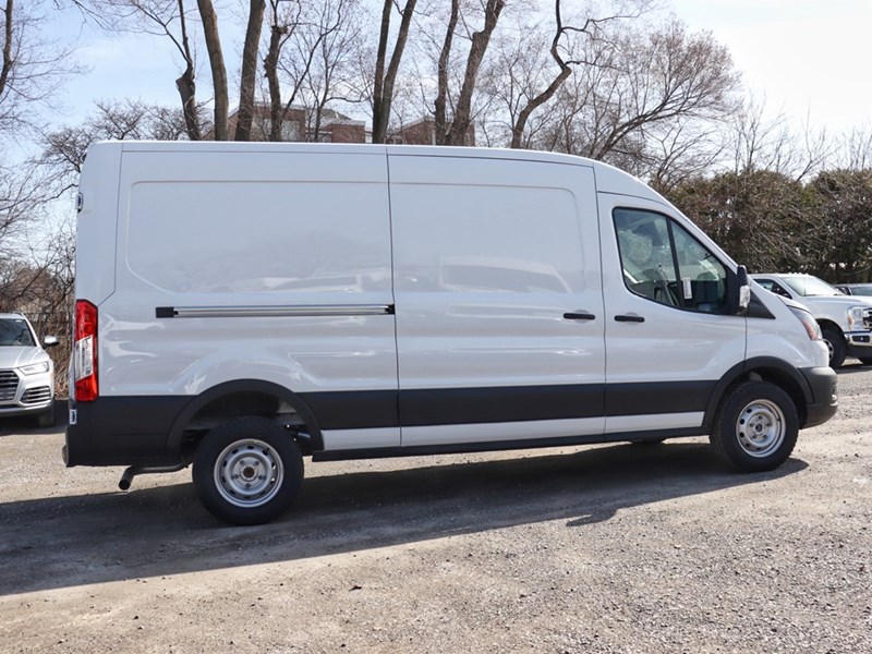 2025 FORD TRANSIT-250 CARGO T-250 148