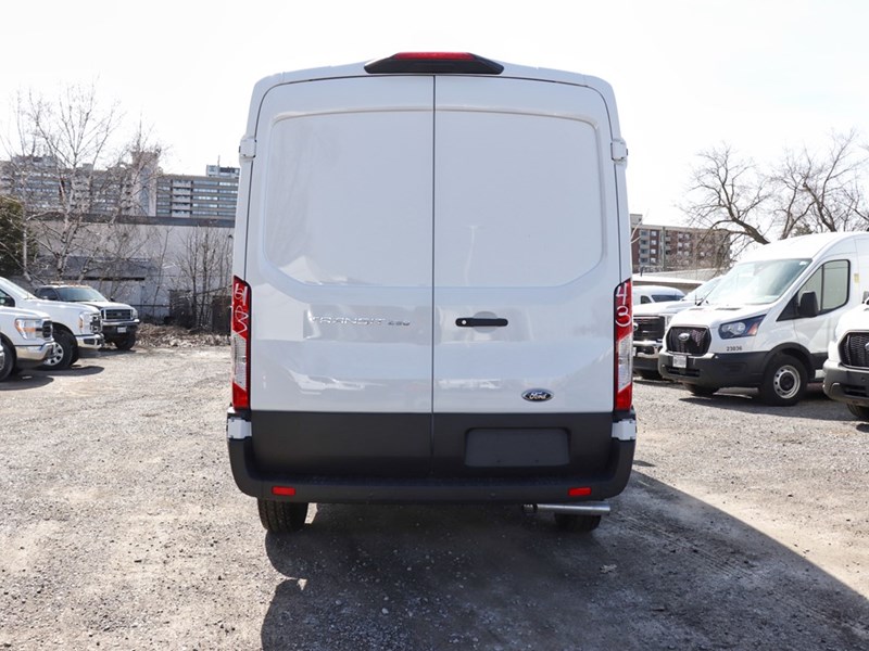 2025 FORD TRANSIT-250 CARGO T-250 148