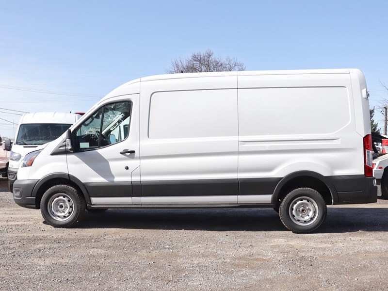 2025 FORD TRANSIT-250 CARGO T-250 148