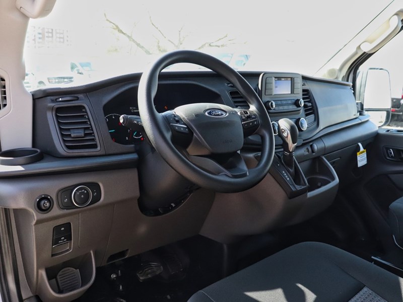 2025 FORD TRANSIT-250 CARGO T-250 148