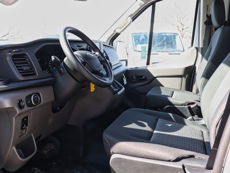 2025 FORD TRANSIT-250 CARGO T-250 148