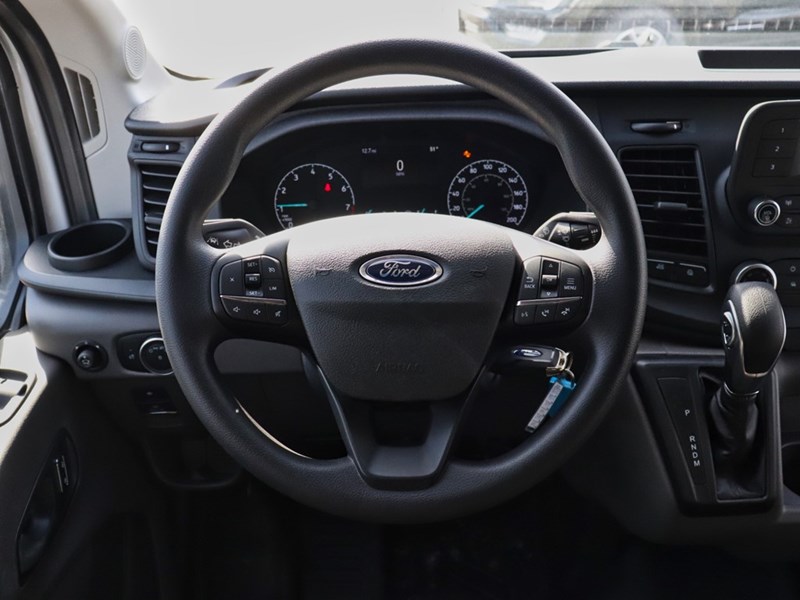 2025 FORD TRANSIT-250 CARGO T-250 148