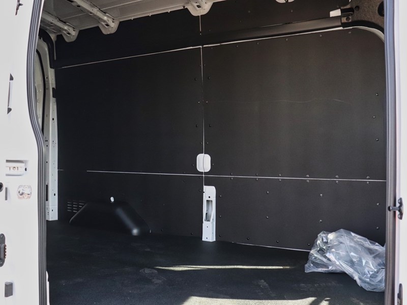 2025 FORD TRANSIT-250 CARGO T-250 148