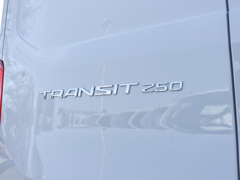 2025 FORD TRANSIT-250 CARGO T-250 148