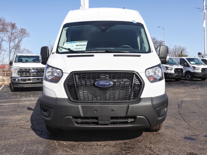 2025 FORD TRANSIT-250 CARGO T-250 148