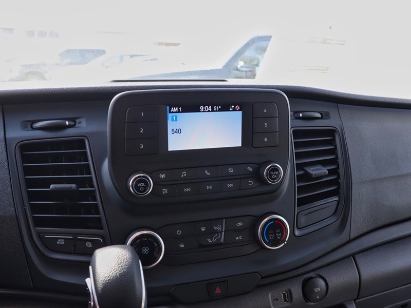 2025 FORD TRANSIT-250 CARGO T-250 148