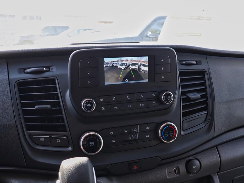 2025 FORD TRANSIT-250 CARGO T-250 148