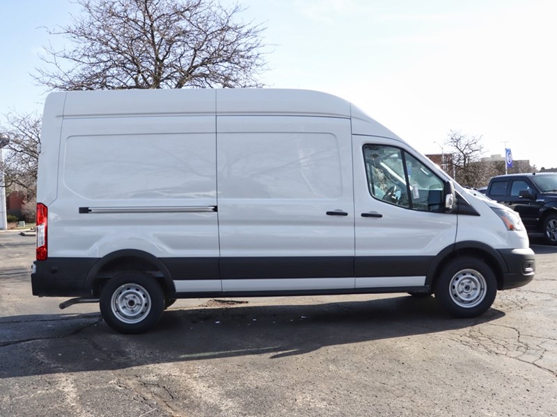 2025 FORD TRANSIT-250 CARGO T-250 148