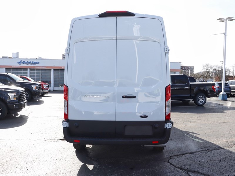 2025 FORD TRANSIT-250 CARGO T-250 148