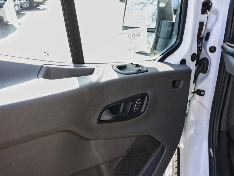 2025 FORD TRANSIT-250 CARGO T-250 148