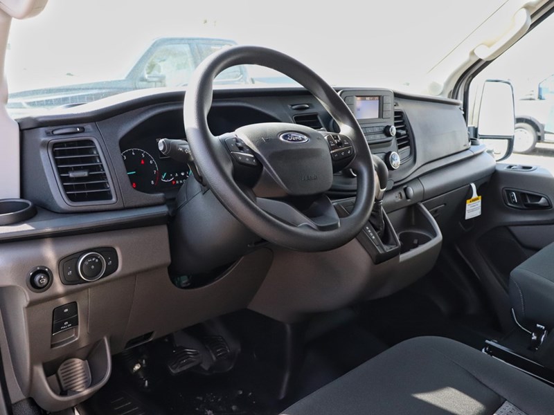 2025 FORD TRANSIT-250 CARGO T-250 148