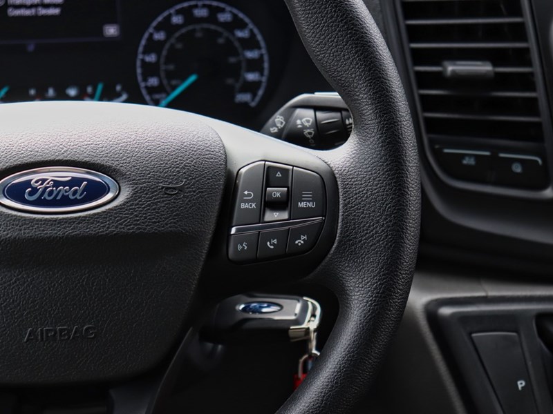 2025 Ford Transit-250 Cargo T-250 148