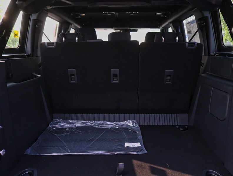 2026 Ford Bronco Base | 4X4 | 2.3L | Auto | Hard Top | Sd Hd Lnr