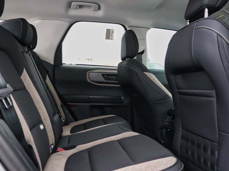 2026 Ford Bronco Sport Big Bend | 4X4 | 1.5L | Conv Pkg | Crgo Mgmnt