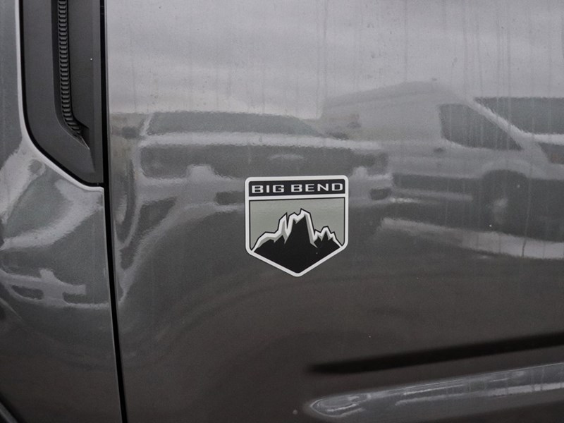 2026 Ford Bronco Sport Big Bend | 4X4 | 1.5L | Conv Pkg | Crgo Mgmnt
