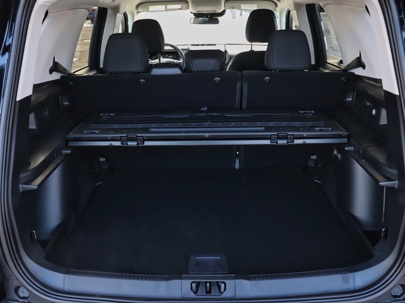 2026 Ford Bronco Sport Big Bend | 4X4 | 1.5L | Conv Pkg | Crgo Mgmt