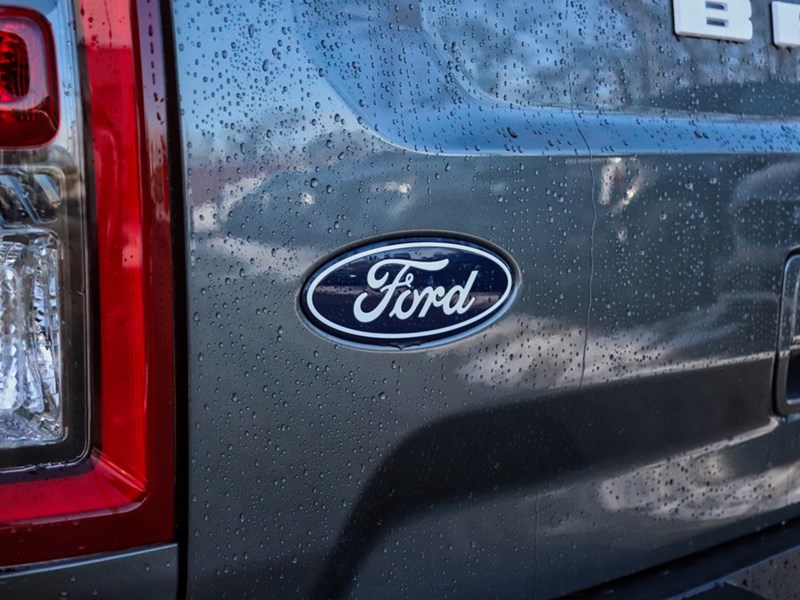 2026 Ford Bronco Sport Big Bend | 4X4 | 1.5L | Conv Pkg | Roof