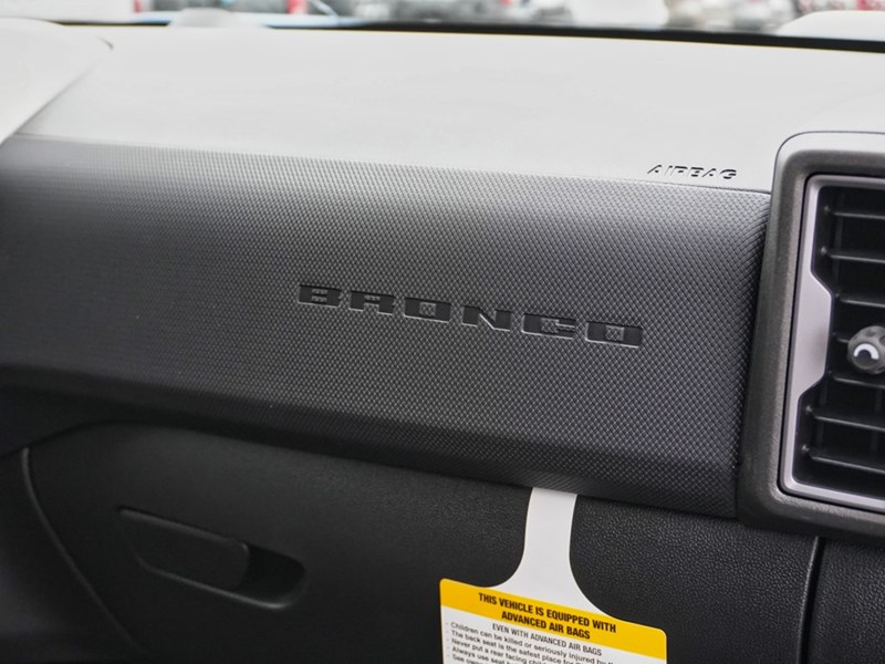 2026 Ford Bronco Sport Big Bend | 4X4 | 1.5L | Prem 17S
