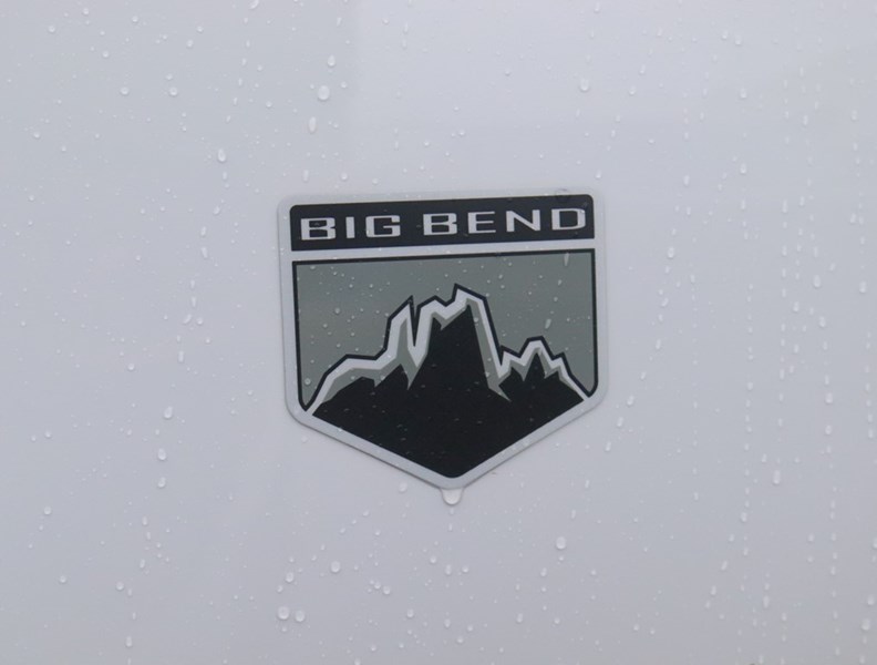 2026 Ford Bronco Sport Big Bend | 4X4 | 1.5L | Conv Pkg