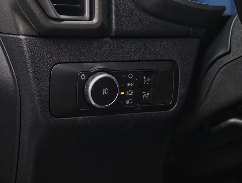 2026 Ford Bronco Sport Big Bend | 4X4 | 1.5L | Conv Pkg