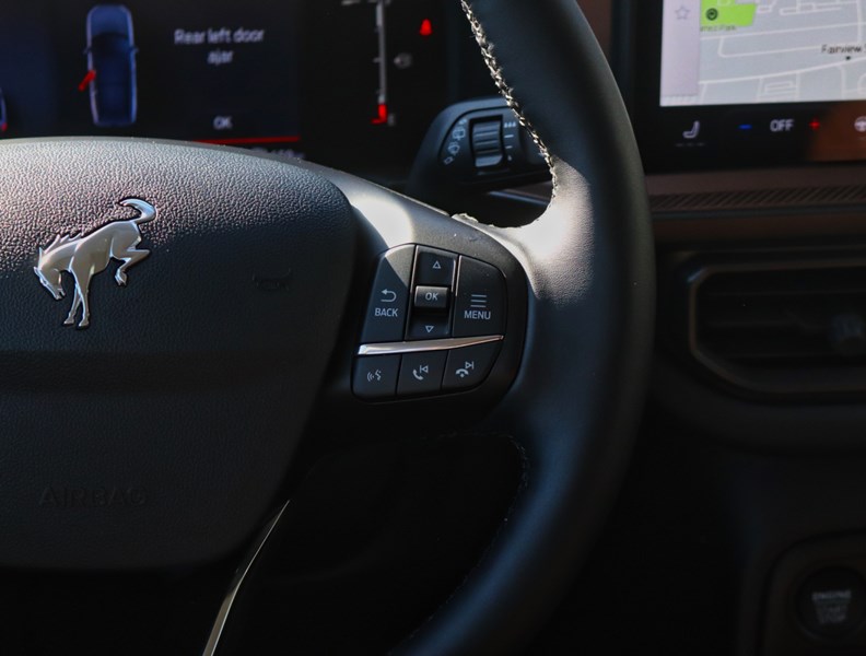 2026 Ford Bronco Sport Outer Banks | 4X4 | 1.5L | Tech Pkg