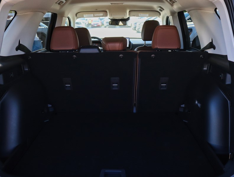 2026 Ford Bronco Sport Outer Banks | 4X4 | 1.5L | Tech Pkg
