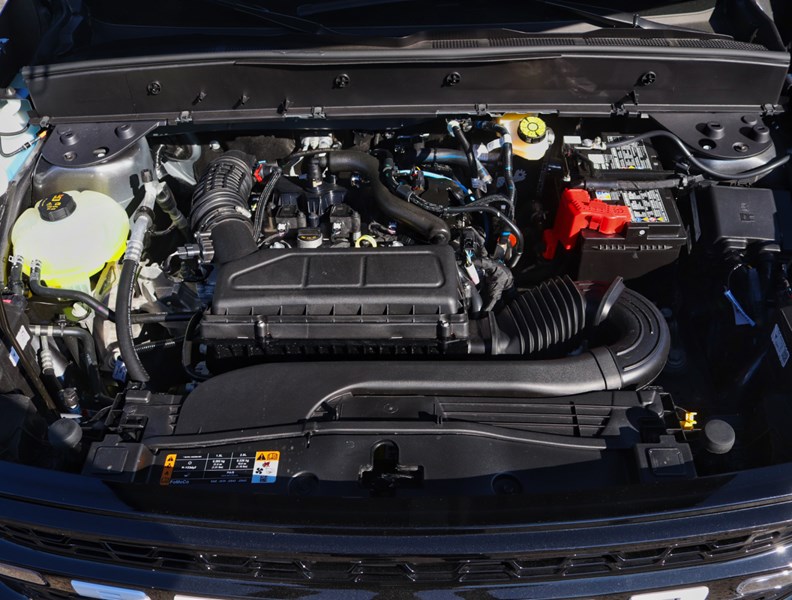 2026 Ford Bronco Sport Outer Banks | 4X4 | 1.5L | Tech Pkg