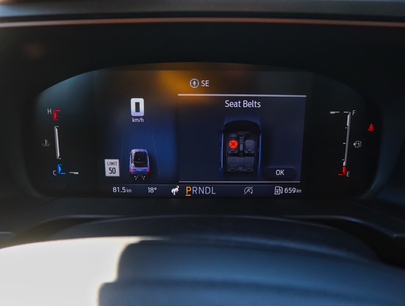 2026 Ford Bronco Sport Outer Banks | 4X4 | 1.5L | Tech Pkg
