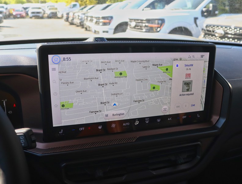 2026 Ford Bronco Sport Outer Banks | 4X4 | 1.5L | Tech Pkg