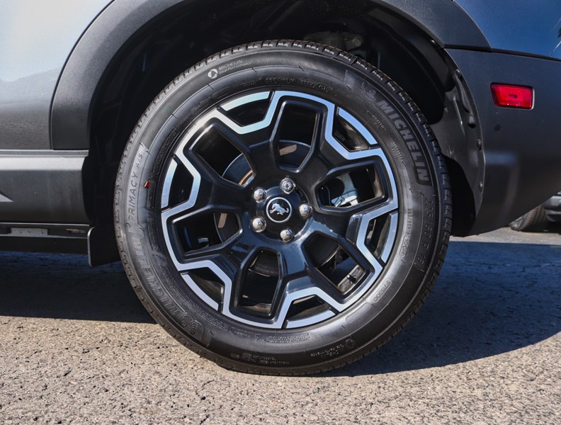 2026 Ford Bronco Sport Outer Banks | 4X4 | 1.5L | Tech Pkg